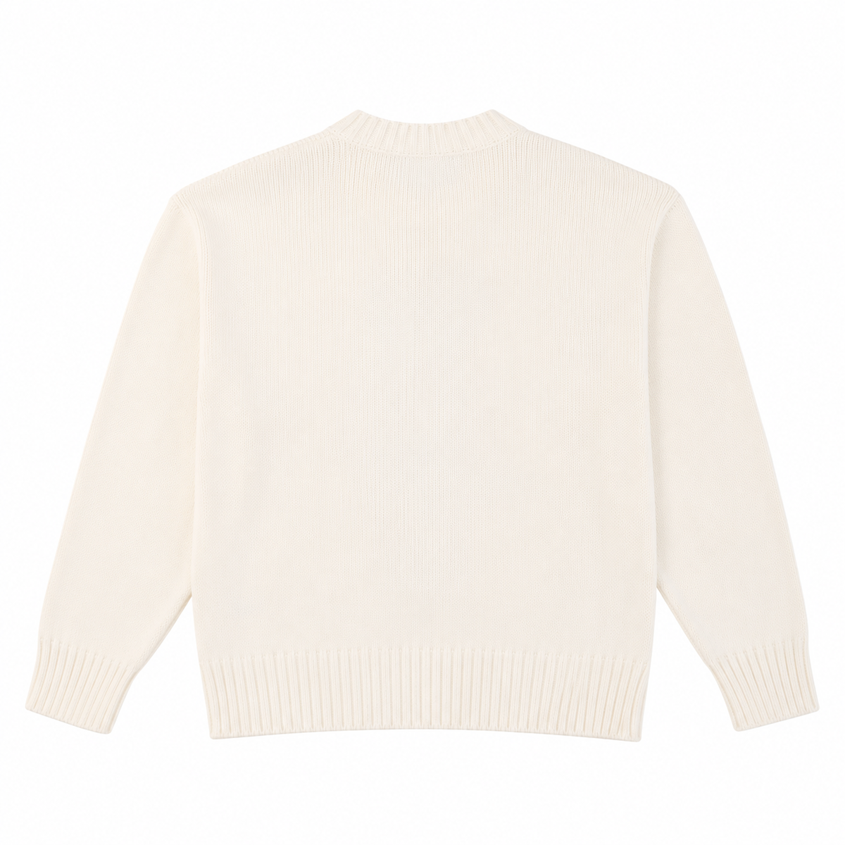 RL Bear Sweater